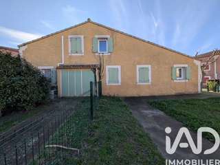 Vente maison 3 pièces Vente maison 3 pièces