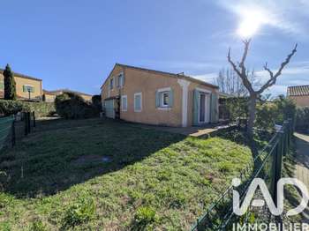 Vente Maison 2 chambresBéziers