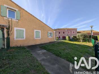 Vente maison 3 pièces Béziers 34