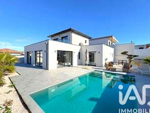 Vente Maison 3 chambresBéziers