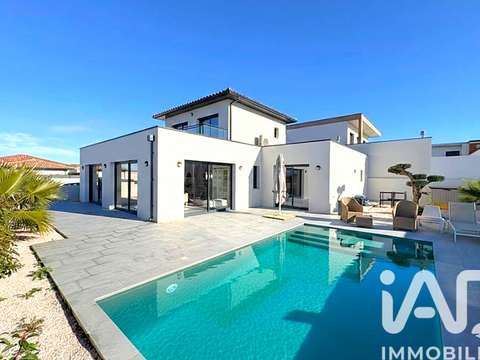 Vente maison 4 pièces Béziers 34