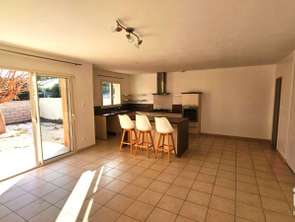 Vente Maison 3 chambresBéziers