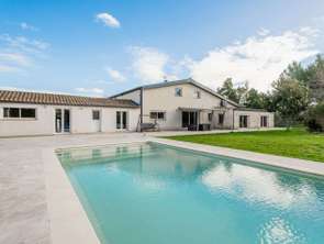 Vente Maison 7 piècesBéziers