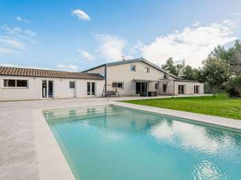 Vente maison 7 pièces Béziers 34
