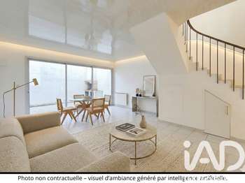 Vente maison 4 pièces Béziers 34