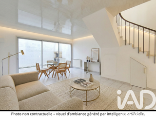 Vente maison 4 pièces Vente maison 4 pièces