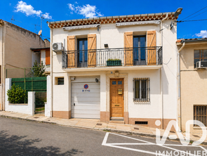 Vente Maison 3 chambresBéziers