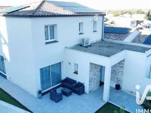 Vente Maison 5 piècesBéziers