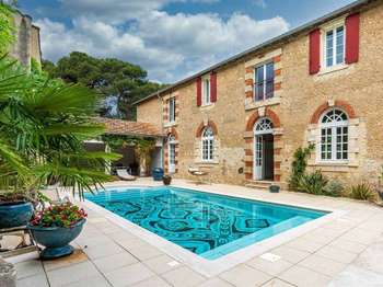 Vente Maison 4 chambresBéziers
