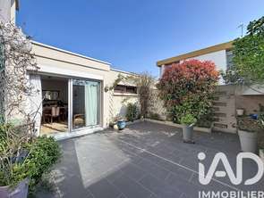 Vente Maison 3 chambresBéziers