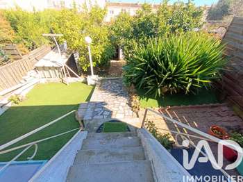 Vente maison 4 pièces Béziers 34
