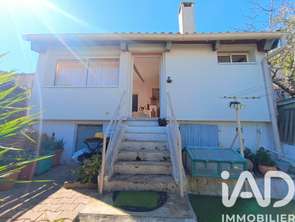 Vente Maison 2 chambresBéziers