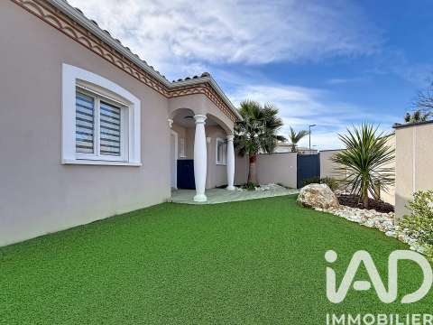 Vente maison 5 pièces Vente maison 5 pièces
