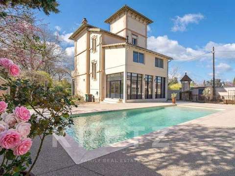 Vente maison 5 pièces Béziers 34
