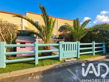 Vente maison 3 pièces Béziers 34