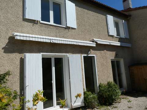 Vente maison 6 pièces Béziers 34