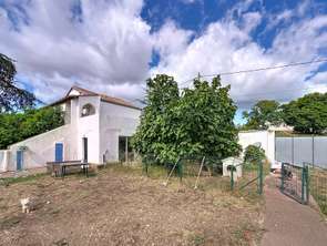 Vente Maison 3 chambresBéziers