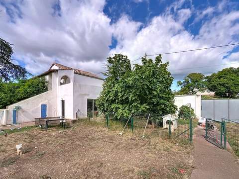 Vente maison 4 pièces Béziers 34