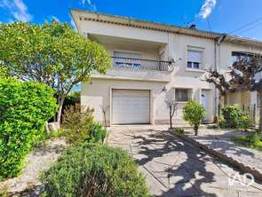 Vente Maison 3 chambresBéziers