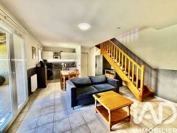 Vente maison 3 pièces Béziers 34