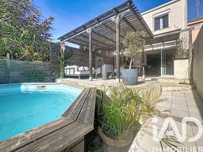 Vente Maison 4 piècesBéziers