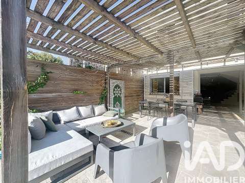 Vente maison 4 pièces Béziers 34