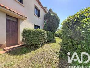 Vente Maison 6 chambresBéziers