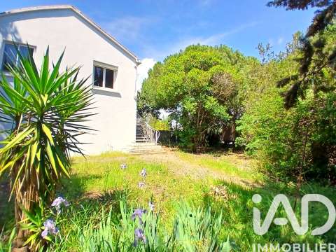 Vente maison 4 pièces Béziers 34