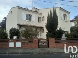 Vente Maison 4 chambresBéziers