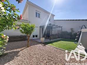 Vente Maison 3 chambresBéziers