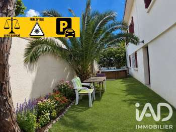 Vente Maison 5 chambresBéziers