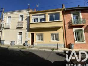 Vente Maison 3 chambresBéziers