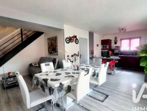 Vente Maison 3 chambresBéziers