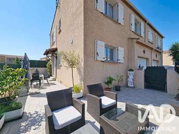 Vente Maison 3 chambresBéziers