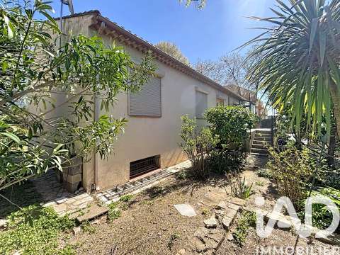 Vente maison 4 pièces Béziers 34