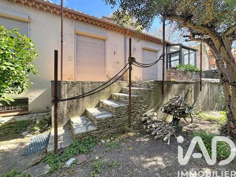 Vente maison 4 pièces Béziers 34