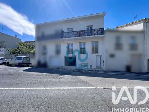 Vente maison 4 pièces Béziers 34