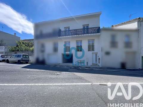 Vente maison 4 pièces Béziers 34