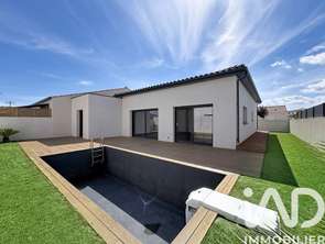 Vente Maison 3 chambresBéziers