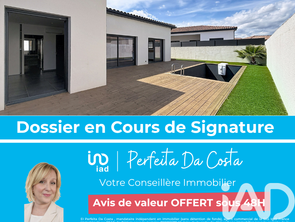 Vente Maison 3 chambresBéziers