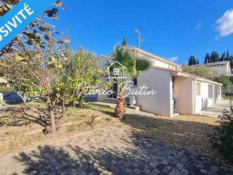 Vente maison 6 pièces Béziers 34