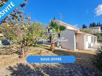 Vente Maison 3 chambresBéziers