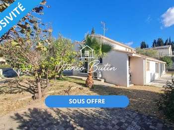 Vente maison 6 pièces Béziers 34