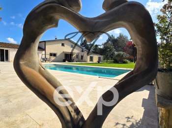 Vente maison 10 pièces Béziers 34