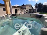 Vente maison 10 pièces