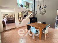 Vente maison 10 pièces