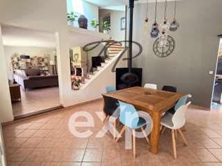 Vente maison 10 pièces