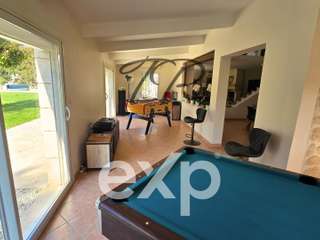 Vente maison 10 pièces