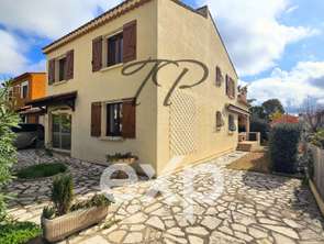 Vente Maison 5 chambresBéziers