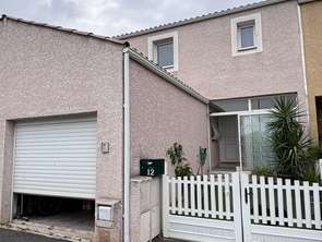 Vente Maison 3 chambresBéziers